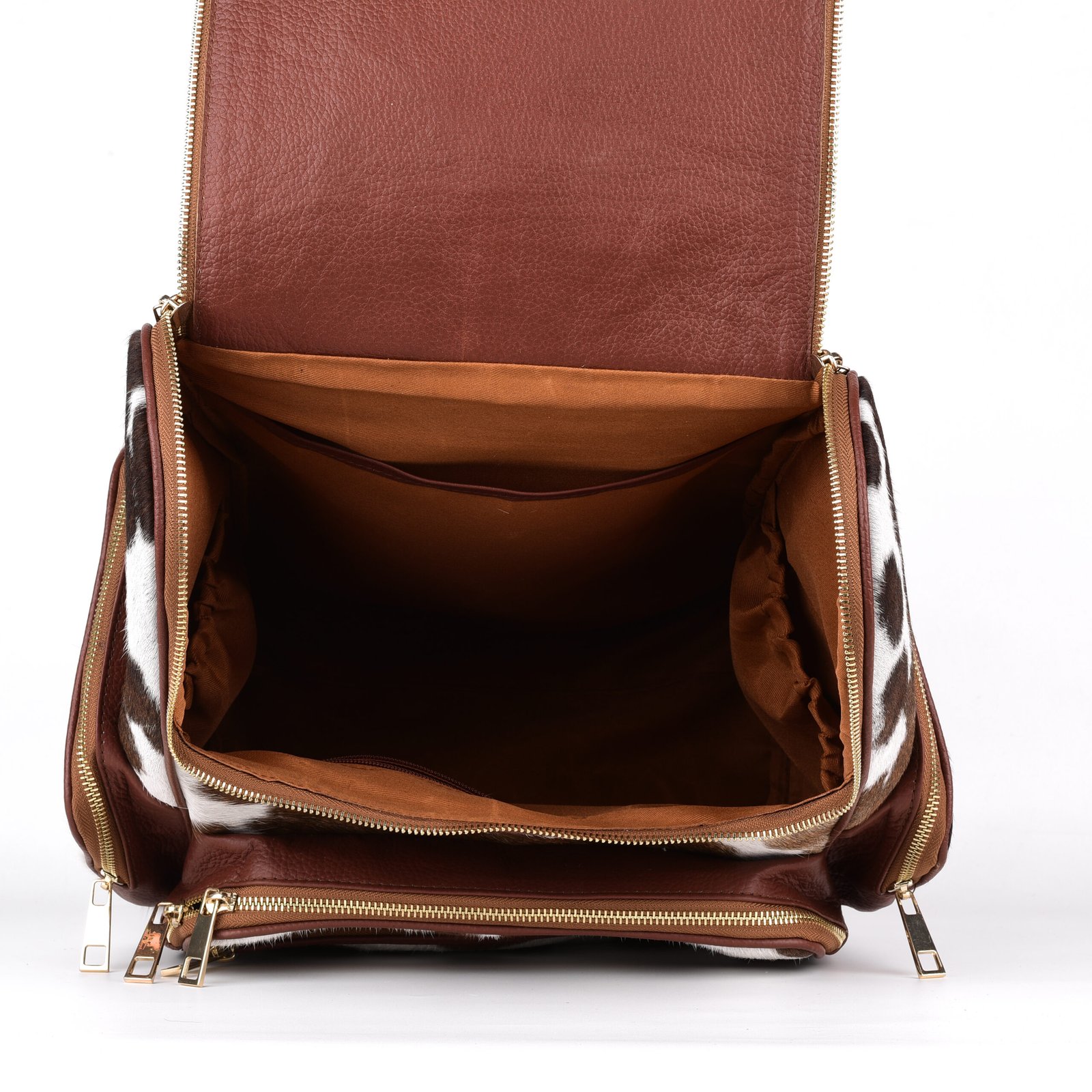 Amj New Yorker General Backpack